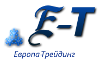 Европа-Трейдинг